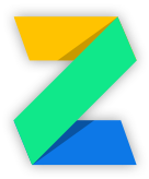 Small version of Ziago logo