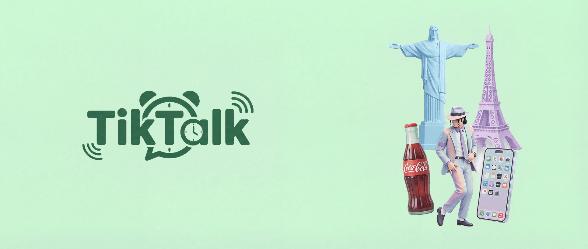 TikTalk