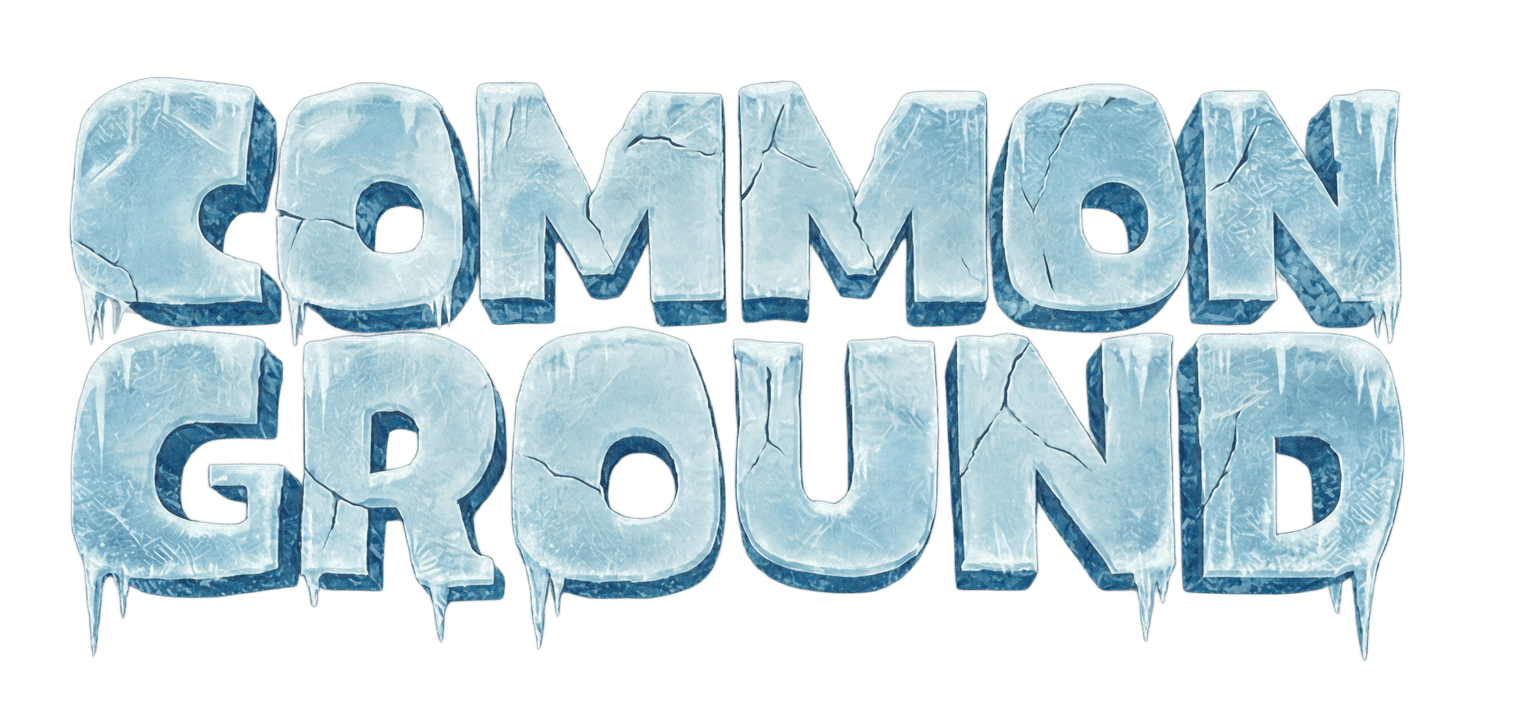 Common Ground