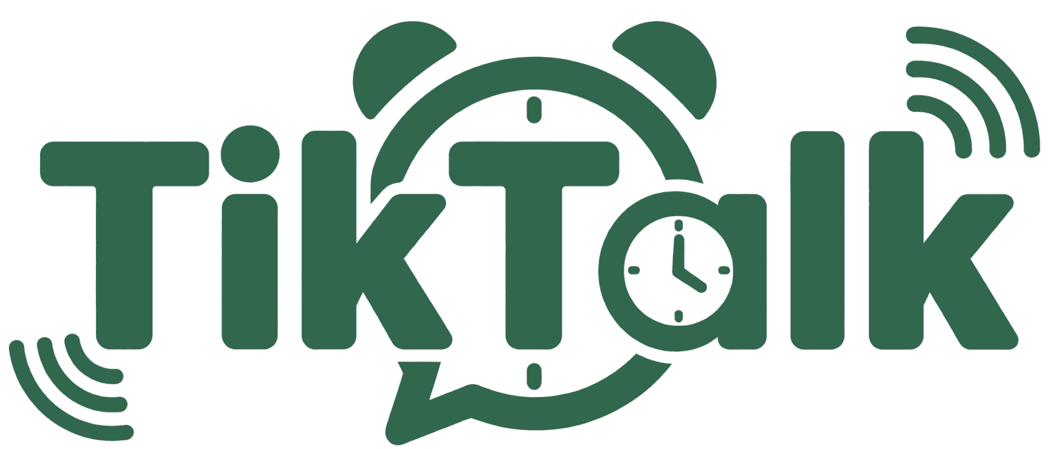 TikTalk